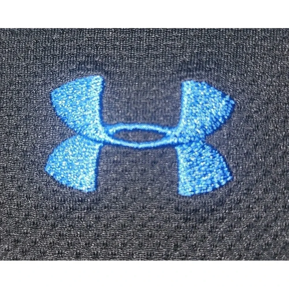 Under‎ Armour Pullover Jacket Half Zip Long Sleeve Athletic Black
